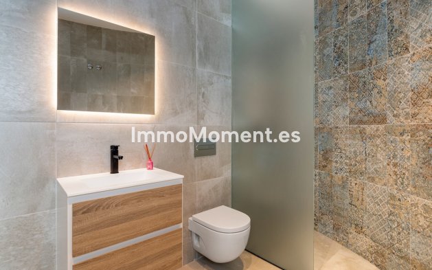 Wiederverkauf - Villa - Rojales - Ciudad Quesada