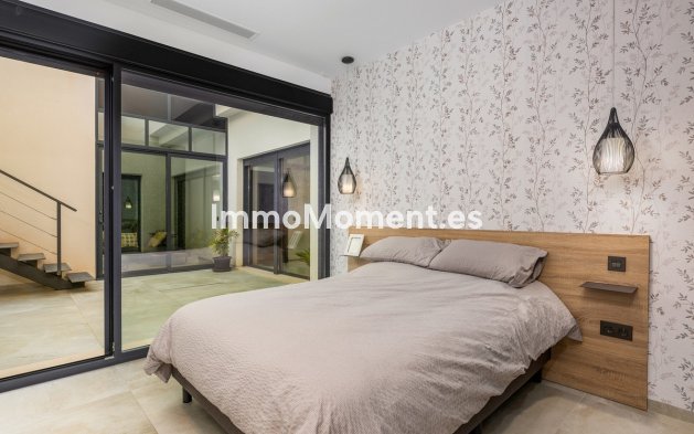 Wiederverkauf - Villa - Rojales - Ciudad Quesada