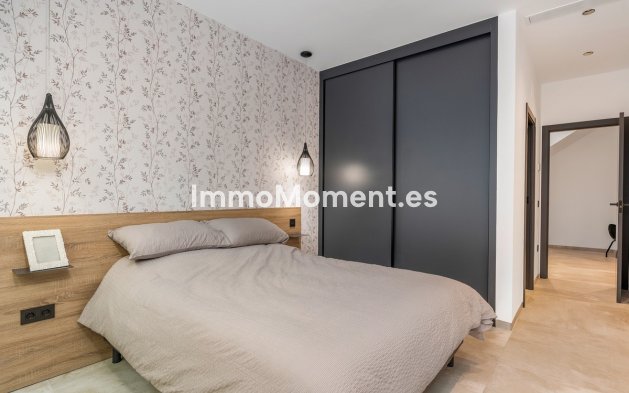 Wiederverkauf - Villa - Rojales - Ciudad Quesada