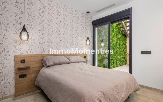 Wiederverkauf - Villa - Rojales - Ciudad Quesada