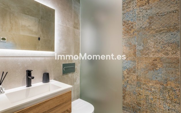 Wiederverkauf - Villa - Rojales - Ciudad Quesada