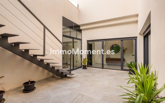 Wiederverkauf - Villa - Rojales - Ciudad Quesada