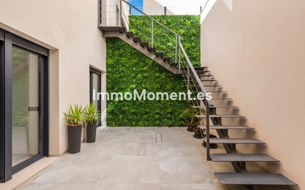 Wiederverkauf - Villa - Rojales - Ciudad Quesada