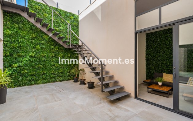 Wiederverkauf - Villa - Rojales - Ciudad Quesada