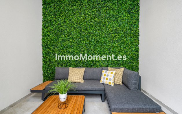 Wiederverkauf - Villa - Rojales - Ciudad Quesada