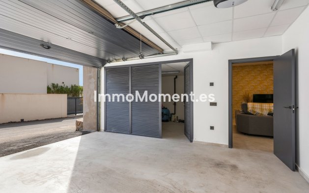 Wiederverkauf - Villa - Rojales - Ciudad Quesada