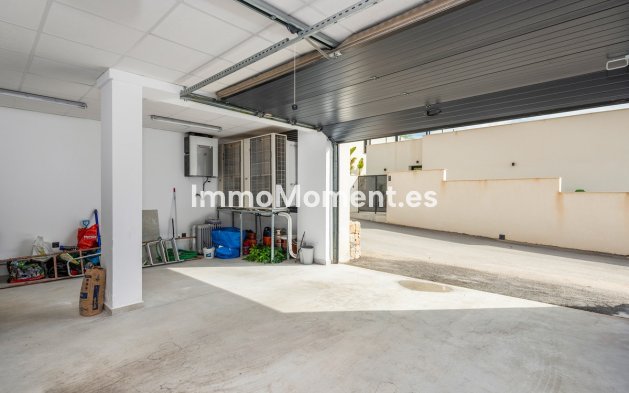 Wiederverkauf - Villa - Rojales - Ciudad Quesada