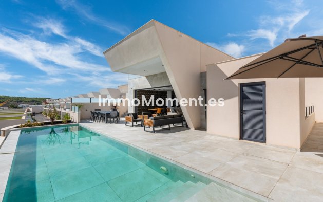 Wiederverkauf - Villa - Rojales - Ciudad Quesada