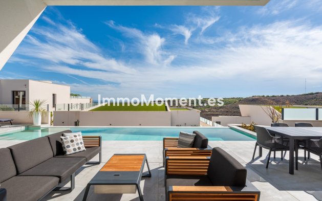 Wiederverkauf - Villa - Rojales - Ciudad Quesada