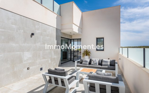 Wiederverkauf - Villa - Rojales - Ciudad Quesada