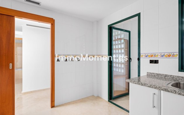 Wiederverkauf - Wohnung - Altea - Altea Hills