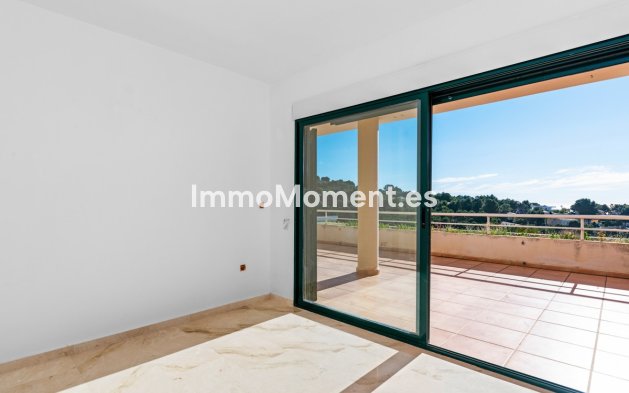 Wiederverkauf - Wohnung - Altea - Altea Hills