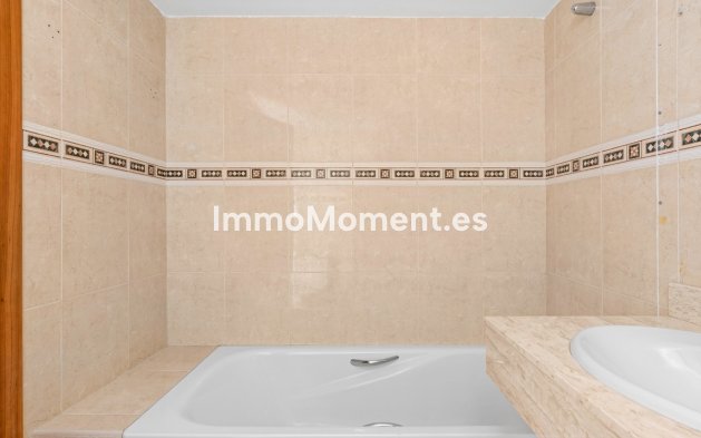 Wiederverkauf - Wohnung - Altea - Altea Hills