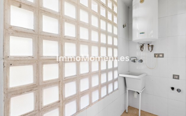 Wiederverkauf - Wohnung - Altea - Altea Hills