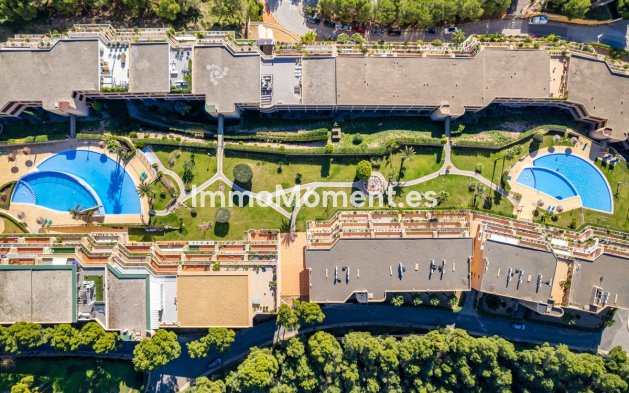 Wiederverkauf - Wohnung - Altea - Altea Hills