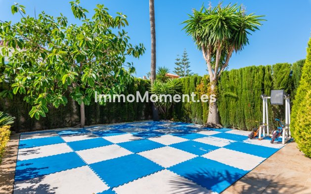 Wiederverkauf - Villa - Rojales - Dona Pepa