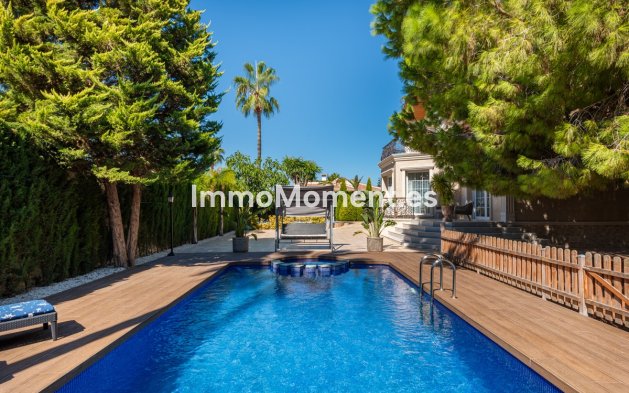 Wiederverkauf - Villa - Rojales - Dona Pepa