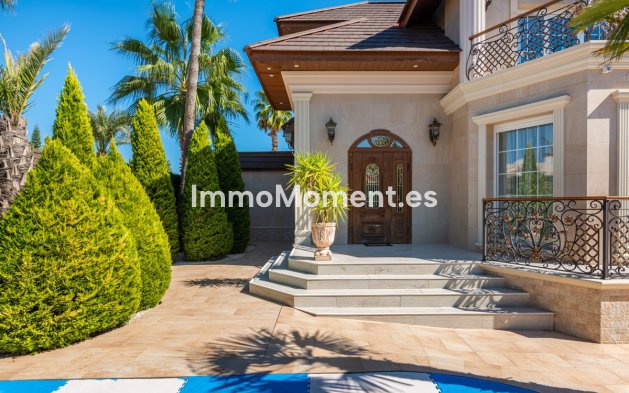 Wiederverkauf - Villa - Rojales - Dona Pepa