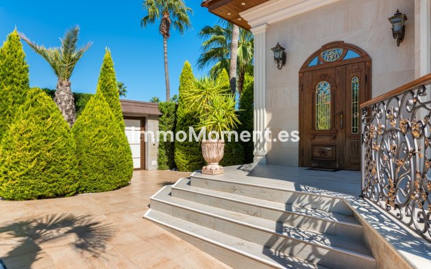 Wiederverkauf - Villa - Rojales - Dona Pepa