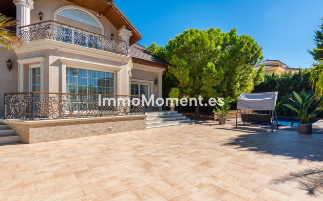 Wiederverkauf - Villa - Rojales - Dona Pepa