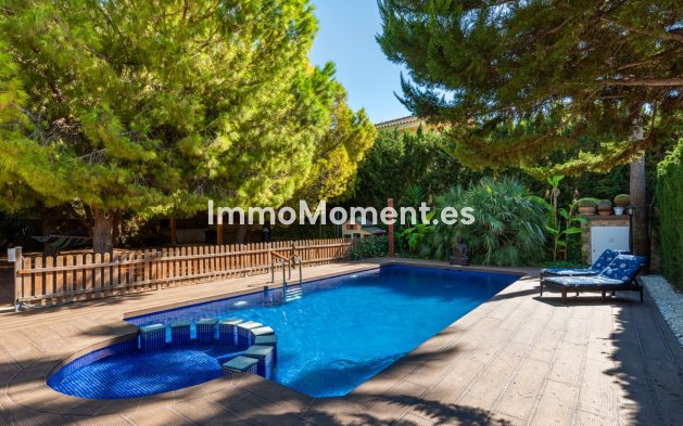 Wiederverkauf - Villa - Rojales - Dona Pepa