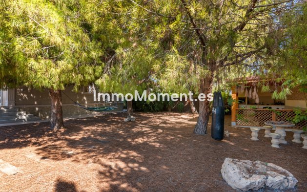 Wiederverkauf - Villa - Rojales - Dona Pepa