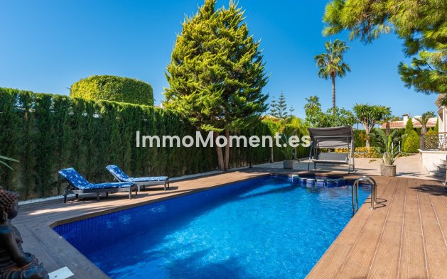 Wiederverkauf - Villa - Rojales - Dona Pepa