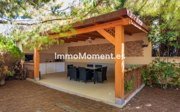 Wiederverkauf - Villa - Rojales - Dona Pepa