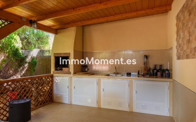 Wiederverkauf - Villa - Rojales - Dona Pepa