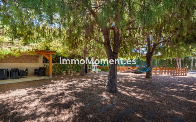 Wiederverkauf - Villa - Rojales - Dona Pepa