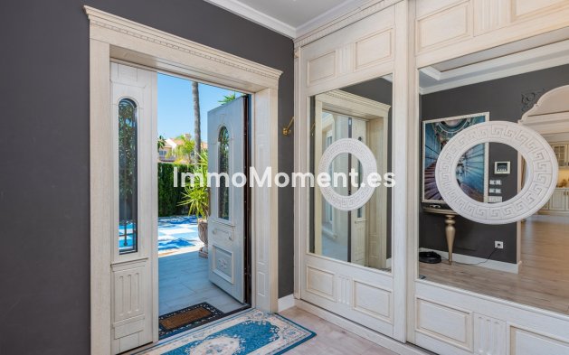 Wiederverkauf - Villa - Rojales - Dona Pepa