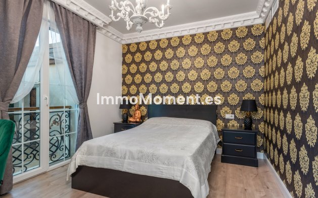 Wiederverkauf - Villa - Rojales - Dona Pepa