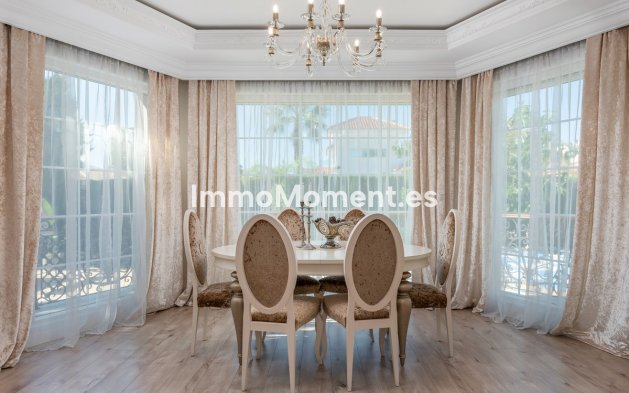 Wiederverkauf - Villa - Rojales - Dona Pepa