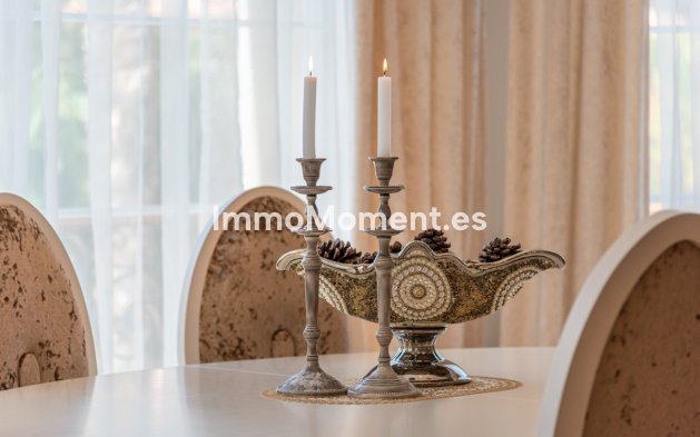 Wiederverkauf - Villa - Rojales - Dona Pepa