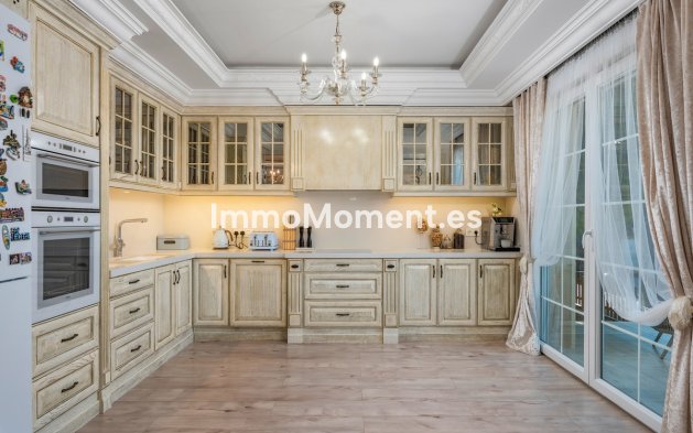 Wiederverkauf - Villa - Rojales - Dona Pepa