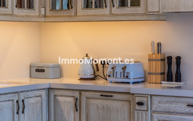 Wiederverkauf - Villa - Rojales - Dona Pepa