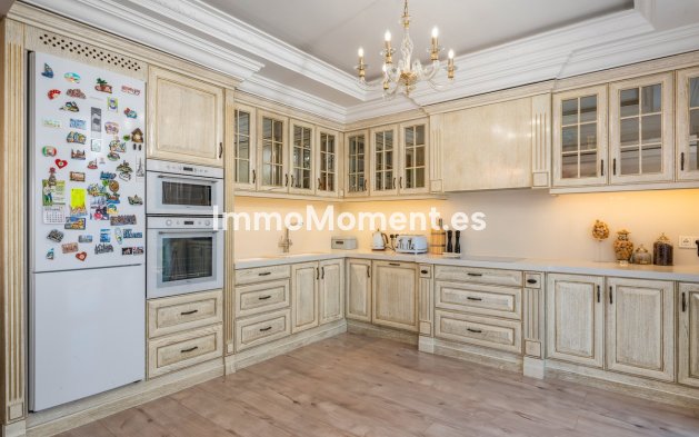 Wiederverkauf - Villa - Rojales - Dona Pepa