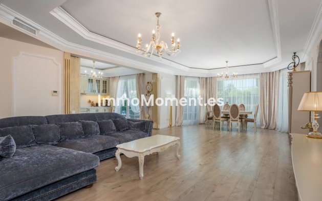 Wiederverkauf - Villa - Rojales - Dona Pepa