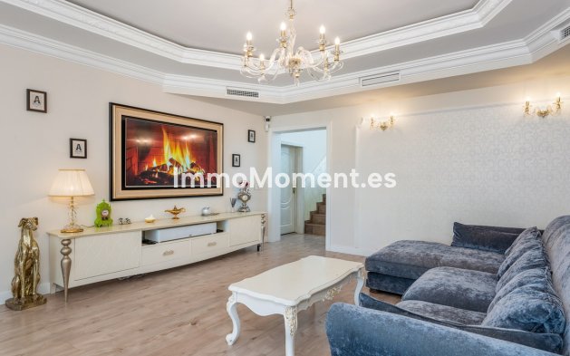 Wiederverkauf - Villa - Rojales - Dona Pepa