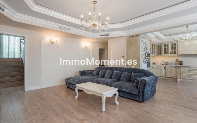 Wiederverkauf - Villa - Rojales - Dona Pepa