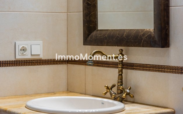 Wiederverkauf - Villa - Rojales - Dona Pepa