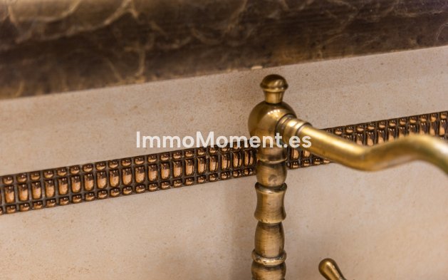 Wiederverkauf - Villa - Rojales - Dona Pepa