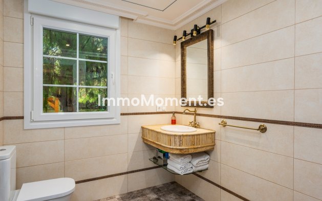 Wiederverkauf - Villa - Rojales - Dona Pepa