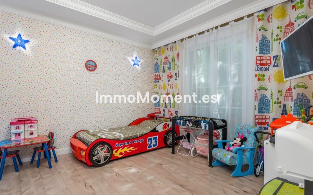 Wiederverkauf - Villa - Rojales - Dona Pepa