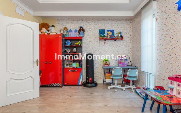 Wiederverkauf - Villa - Rojales - Dona Pepa