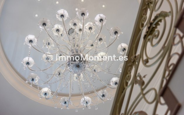 Wiederverkauf - Villa - Rojales - Dona Pepa