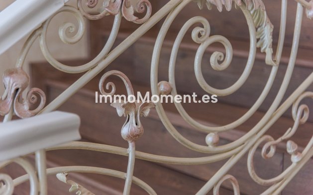 Wiederverkauf - Villa - Rojales - Dona Pepa