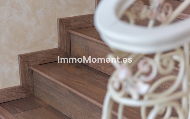 Wiederverkauf - Villa - Rojales - Dona Pepa