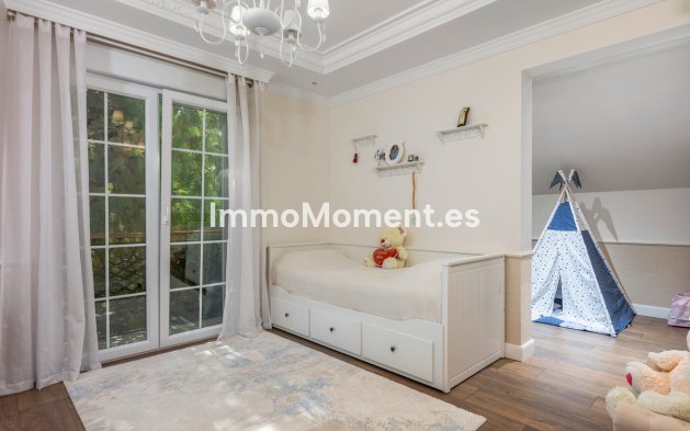 Wiederverkauf - Villa - Rojales - Dona Pepa