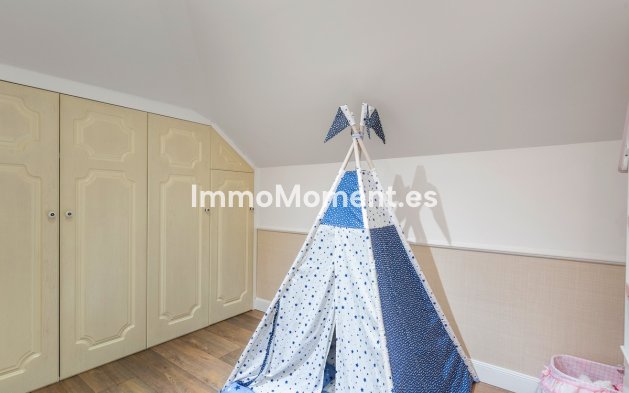 Wiederverkauf - Villa - Rojales - Dona Pepa